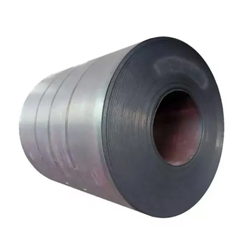 carbon steel coil